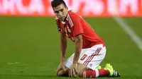 Belum Kapok, MU Incar Winger Argentina Lagi
