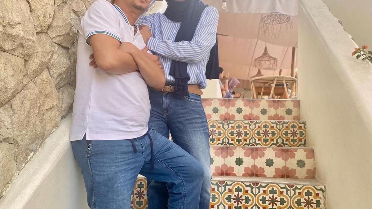 Marjam Abdurahman Beber Riwayat Kesehatan Aldila Jelita yang Punya ...