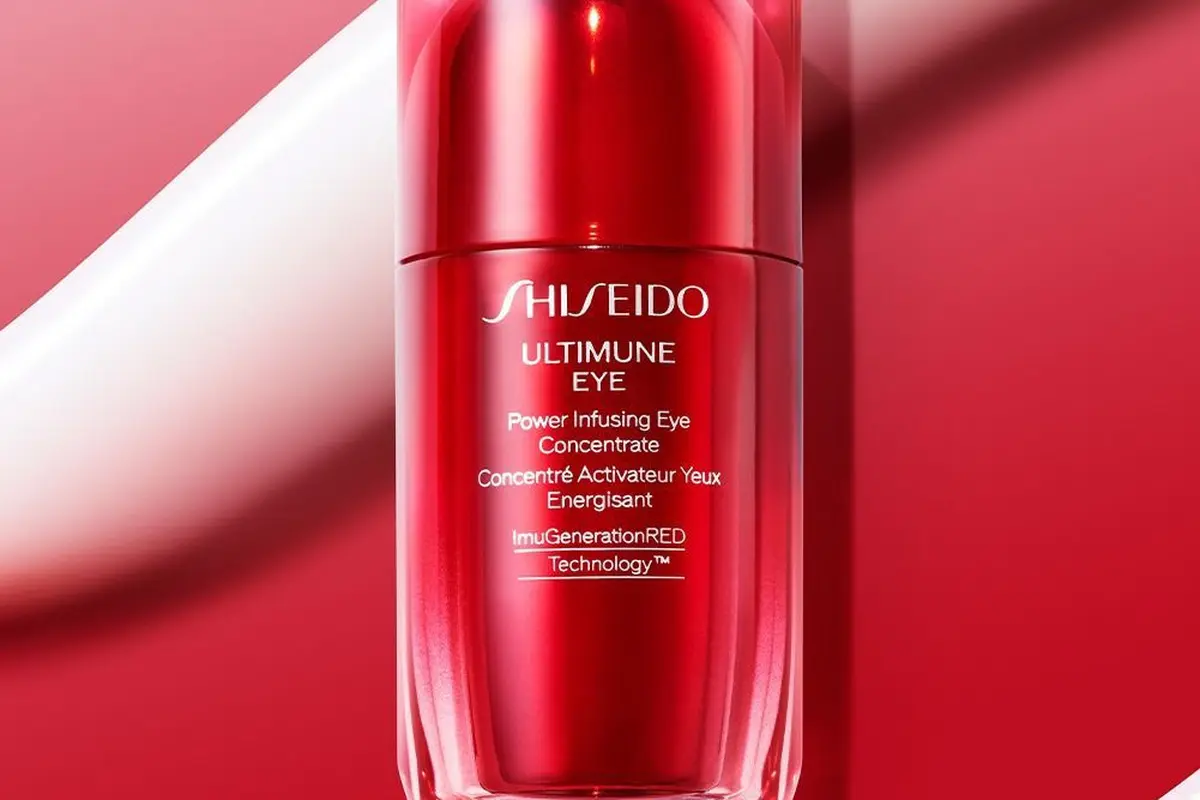 Shiseido
