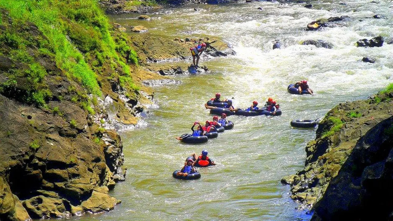 Wisata Purbalingga