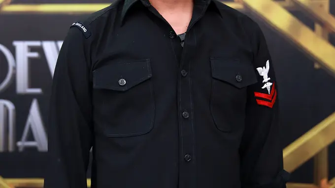 [Bintang] Ahmad Dhani