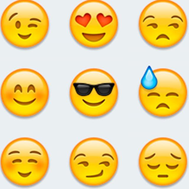 Paling Bagus 17+ Gambar Emoticon Lucu Untuk Wallpaper - Sugriwa Gambar