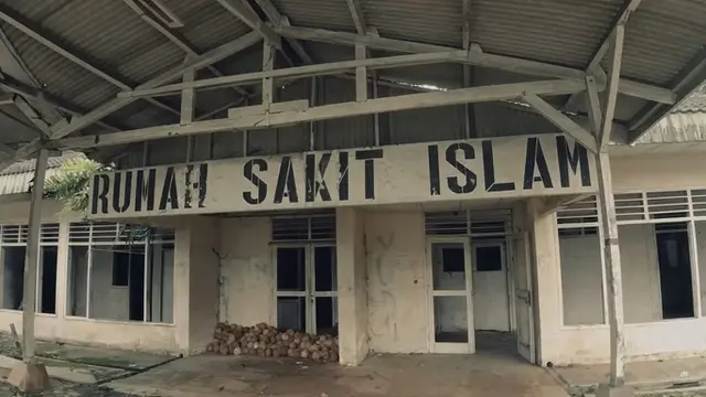 RS Islam Lampung Selatan