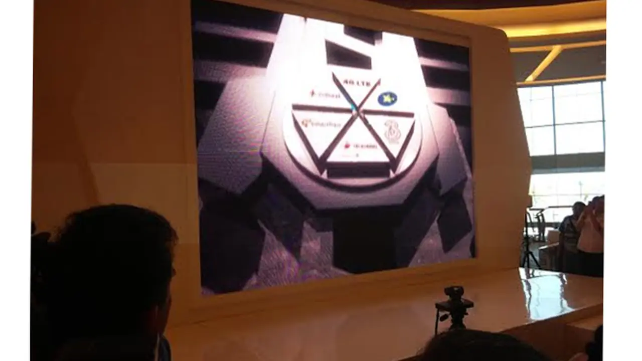 4 Operator Resmi Kantongi Izin Operasi 4G LTE 1800 MHz