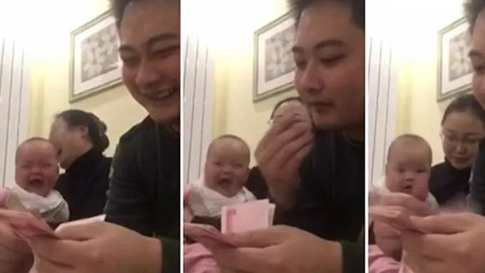 Foto: copyright youtube.com/DailyViralTV