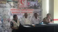 Petugas Pemilu Meninggal, MER-C: Itu Bukan Karena Kelelahan, Pasti Ada Faktor Lain