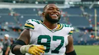 Kenny Clark: Complete Profile and Surprising Trade to the Dallas Cowboys