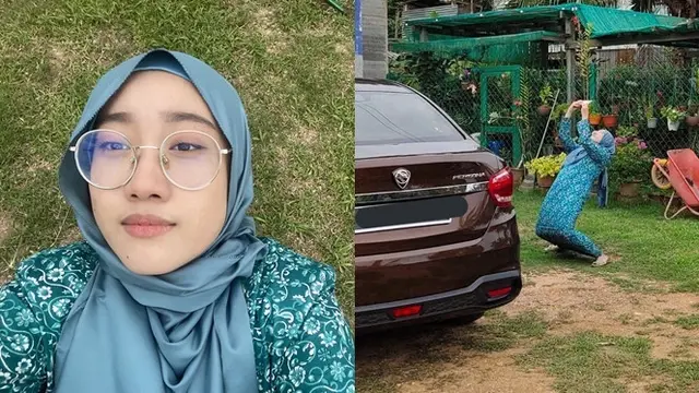 6 Pengorbanan di Balik Foto Keren Ini Bikin Tepuk Jidat