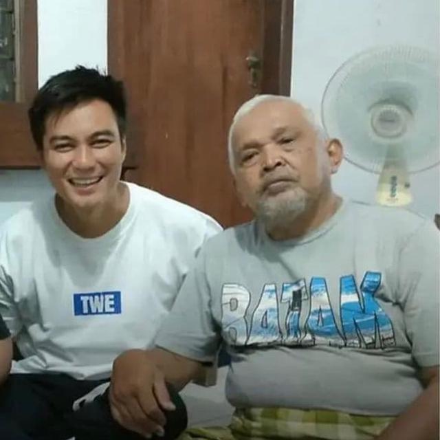 [Fimela] Baim Wong Kakek Suhud