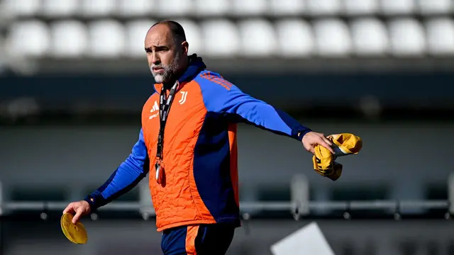 Igor Tudor