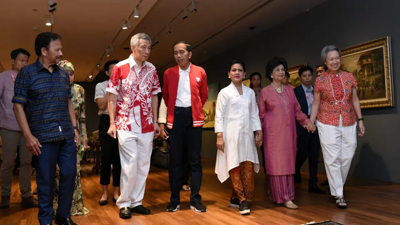 jokowi