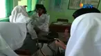 Menyusul kasus beredarnya pil PCC di kalangan remaja, sekolah di Klaten razia barang bawaan siswa.