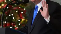 Donald Trump Ungkap Diddy  Ajukan Permohonan Pengampunan Lewat Surat, Ini Sikapnya
