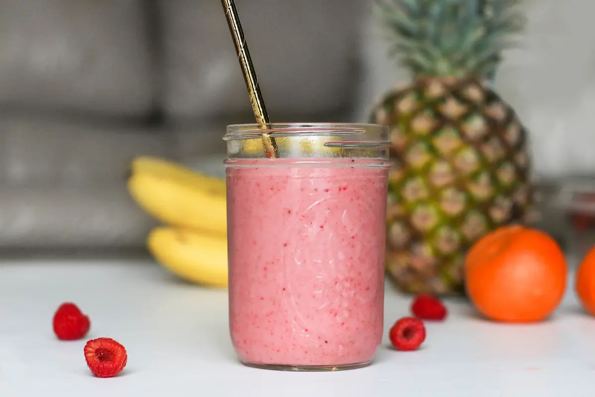 Nutribullet
