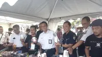 Serunya Ngopi Bareng di Atas Kereta, Pertama Kali di Indonesia