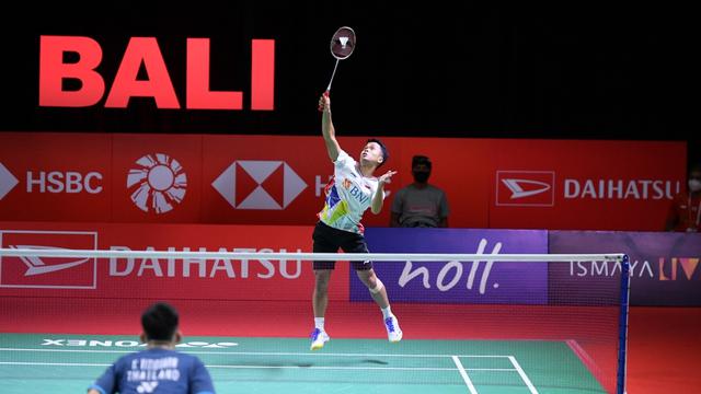 Anthony Sinisuka Ginting