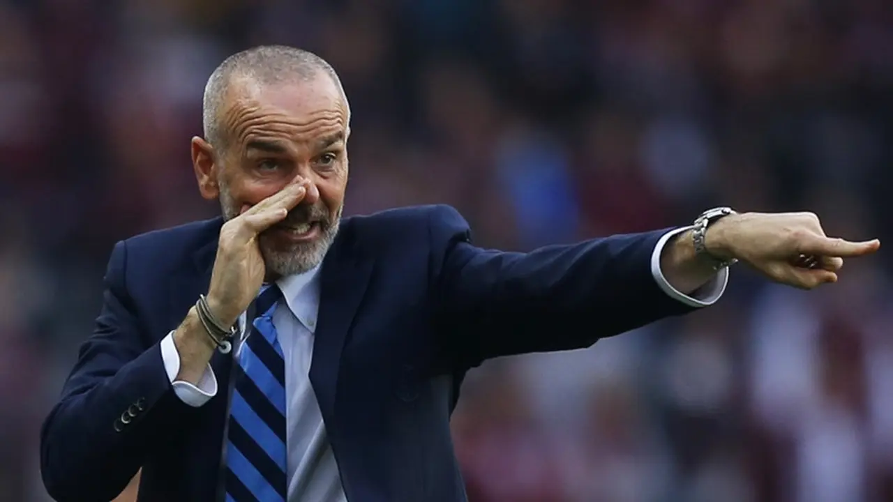 Stefano Pioli