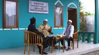 Live Streaming SCTV Sinetron Para Pencari Tuhan Jilid 13 Episode Rerun Senin, 4 Mei 2020