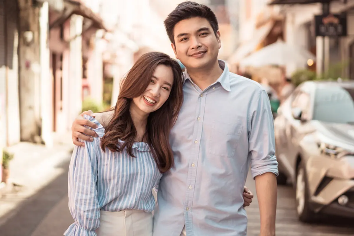 couple
