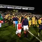 Sutton United Vs Arsenal (AFP/Glyn Kirk)