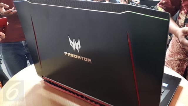 Acer Predator Helios 300