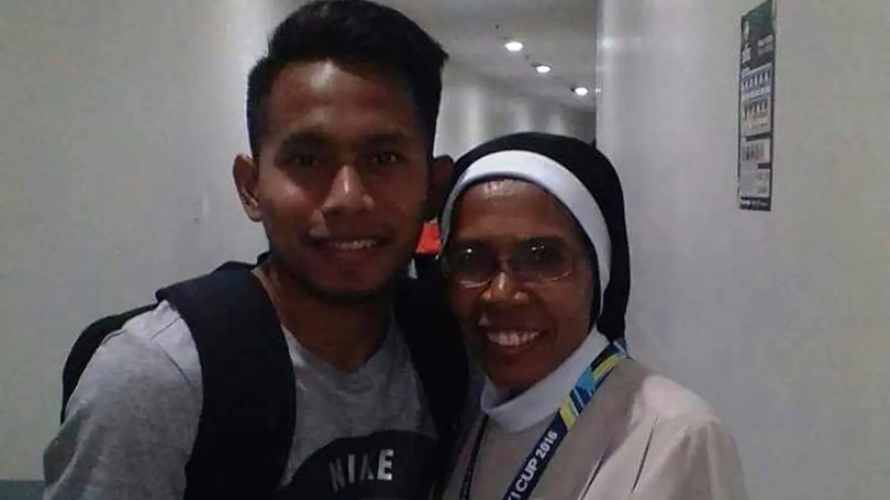 Andik Vermansah