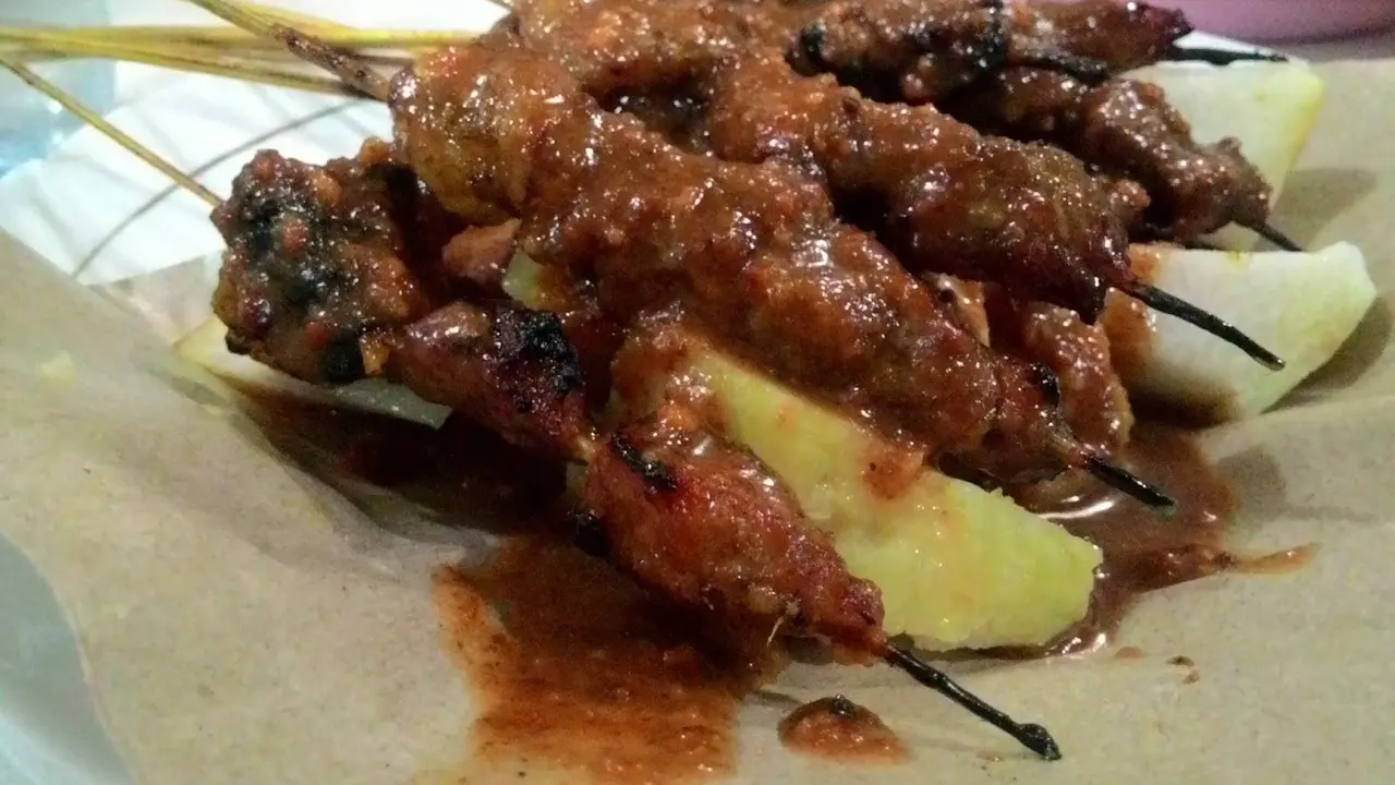 [reservasi] kuliner salatiga