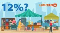 Infografis Barang Mewah dan Jasa Premium Kena PPN 12 Persen Mulai 1 Januari 2025 serta Deretan Contohnya