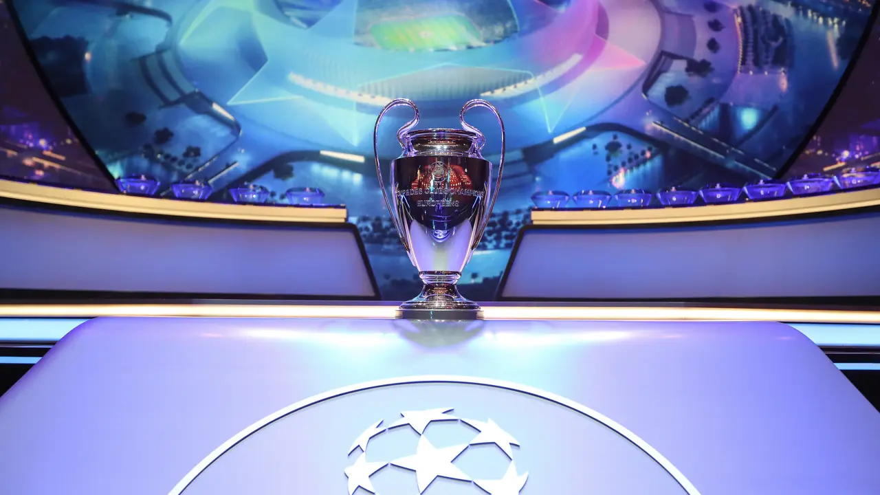 Liga Champions