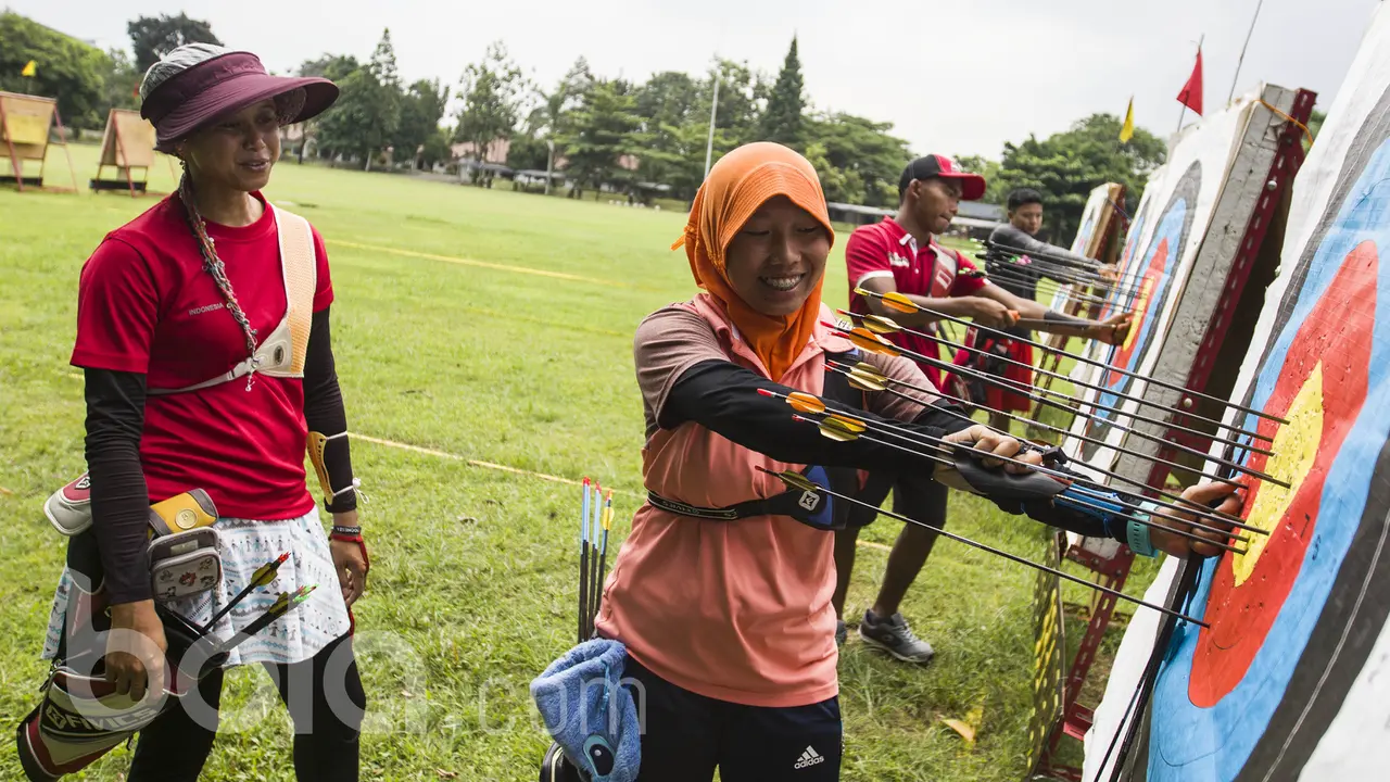 Pelatnas Panahan