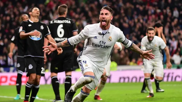 Real Madrid