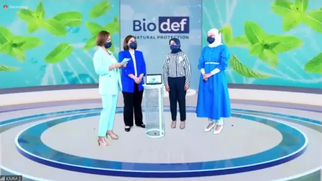 Sabun Antiseptik Bisa Jadi Pilihan Menjaga Kebersihan dan Kelembapan Sekaligus Mencegah Kulit Kering