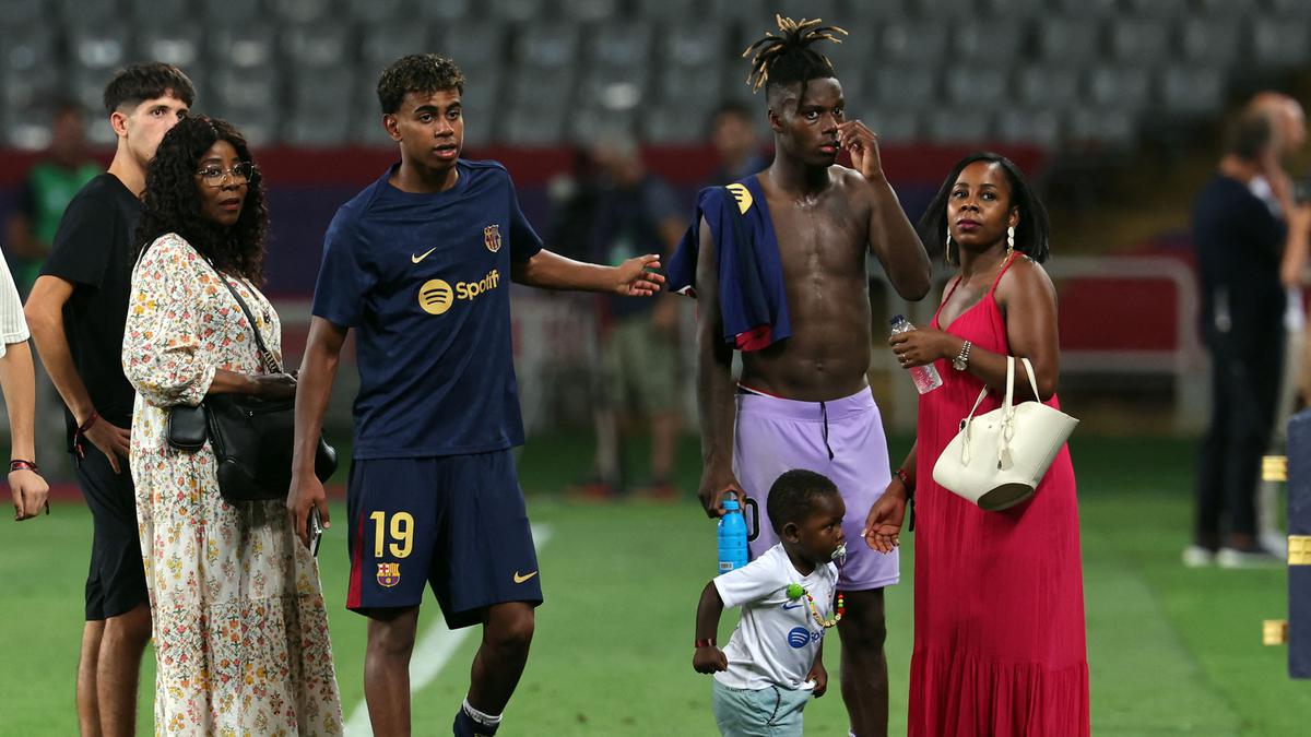 Alasan Ayah Lamine Yamal Absen di Final Piala Dunia 2026