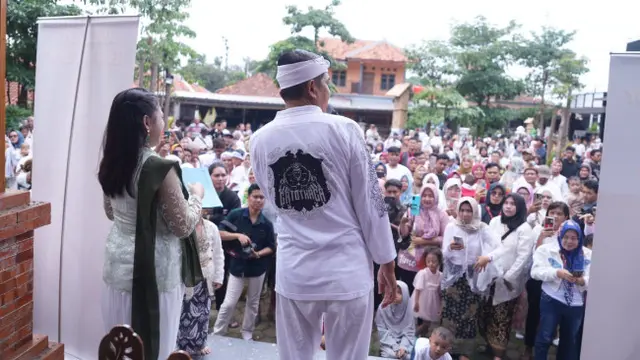 Kang Dedi Mulyadi