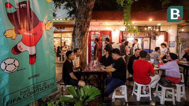 Piala Dunia U-17 2023