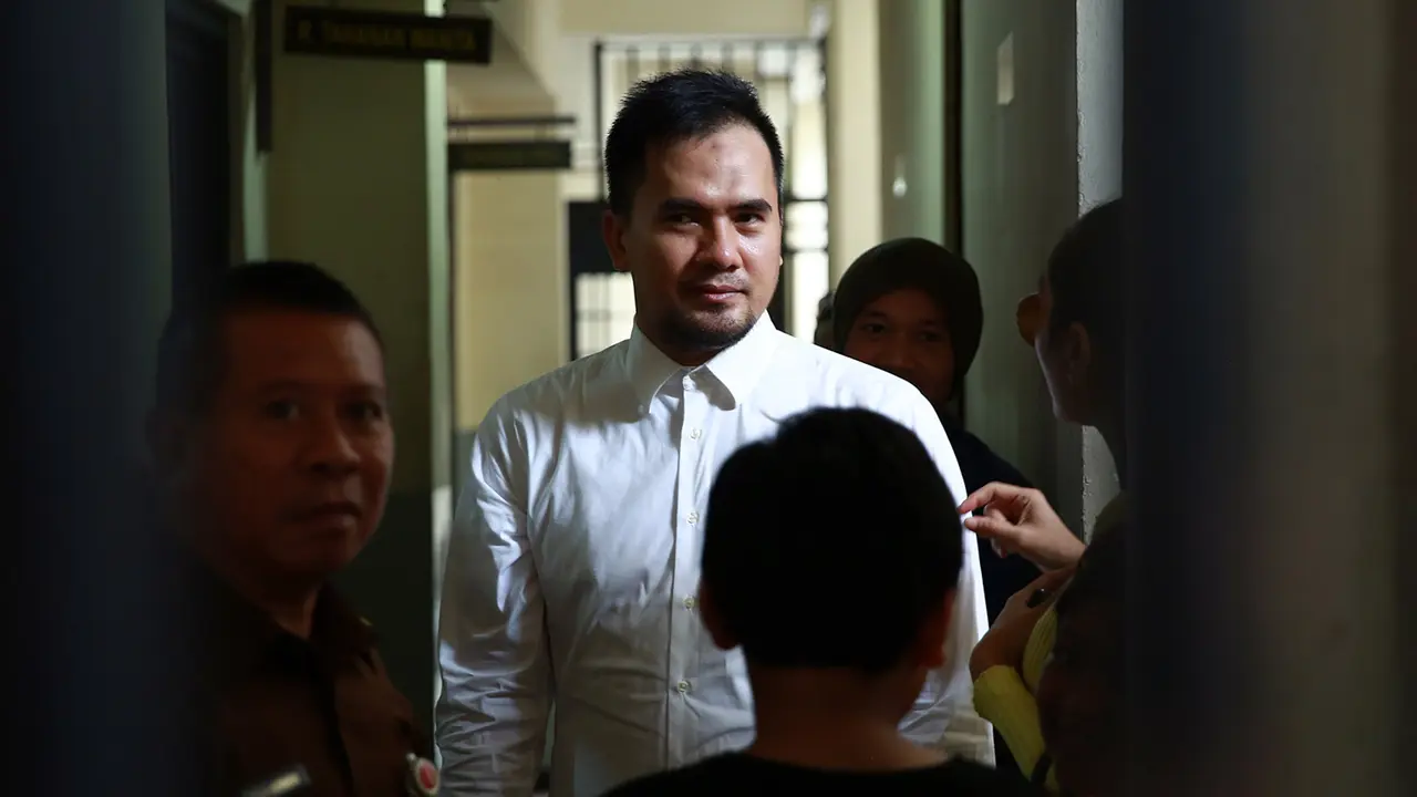 Saipul Jamil