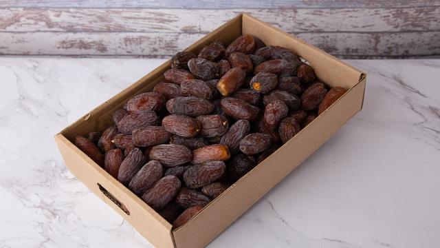 Kurma amber