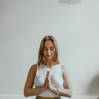 Ilustrasi Mengelola Kondisi Stres Credit: pexels.com/Valeria