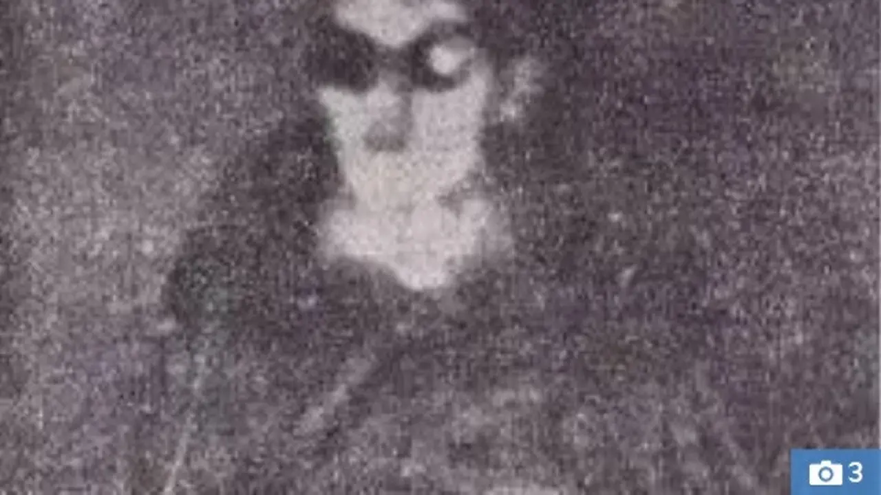 Alien diklaim pernah mendarat di Italia pada tahun 1957 silam (Photo: thesun)