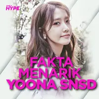 Fakta Menarik Yoona SNSD yang Baru Ultah Ke-31 Tahun