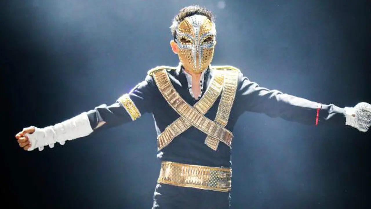 Jack Ma