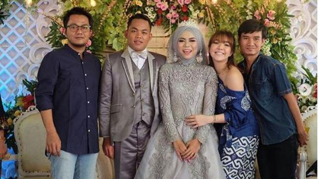 Gisella Anastasia (foto Instagram )