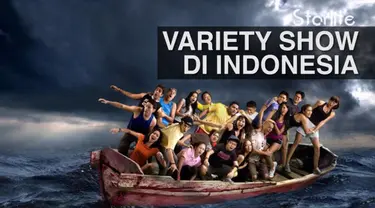 Terhipnotis keindahannya, Variety show ternama dunia Amazing Race Asia memilih lokasi syuting di Indonesia. Seperti apa ceritanya?