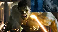 Mark Ruffalo yang didaulat sebagai pemeran Hulk, menyatakan bahwa Andy Serkis bakal terlibat membantunya di Avengers: Age Of Ultron.