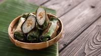 Tips agar lemper lebih tahan lama./Copyright shutterstock.com