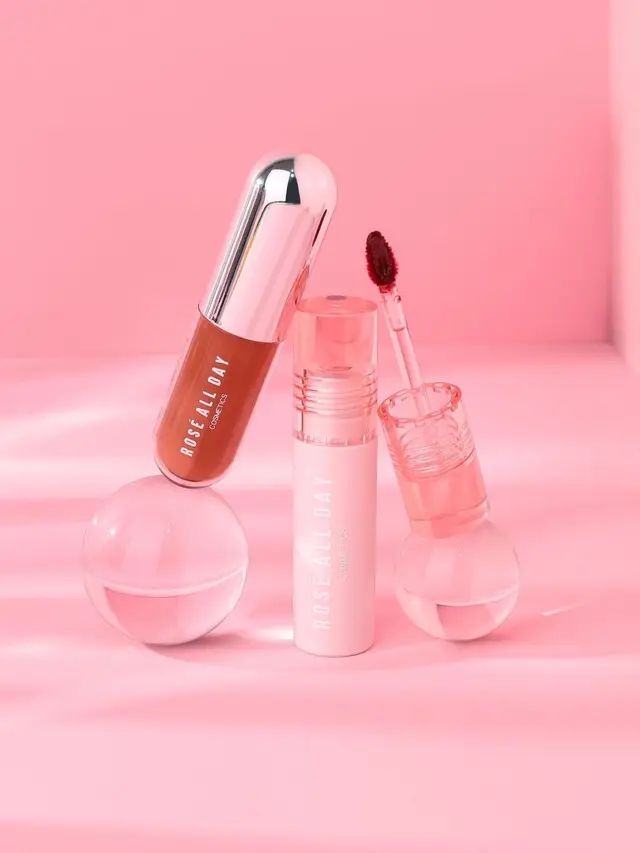 5 Pilihan Produk Makeup yang Bikin Kulit Terlihat Sehat Seperti Tanpa Riasan