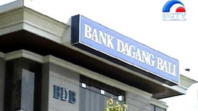 Tim Likuidasi Bank Dagang Bali Dibentuk News Liputan6 Com