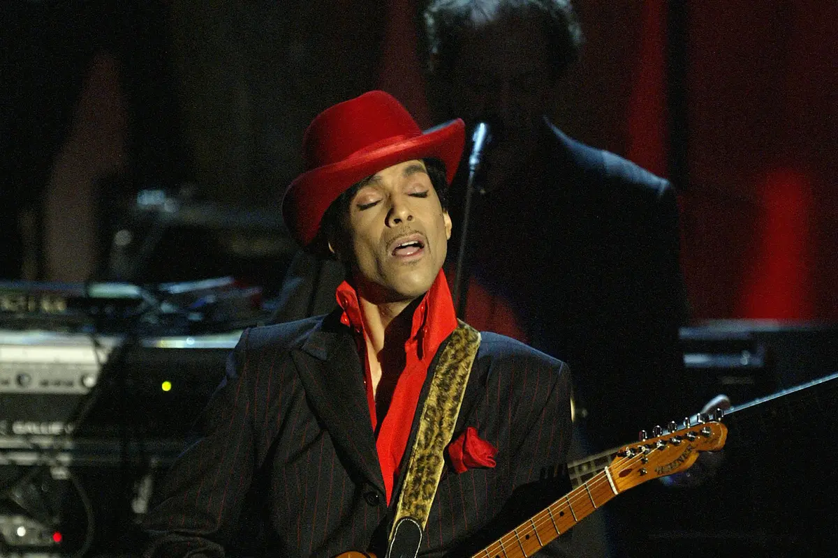 Prince