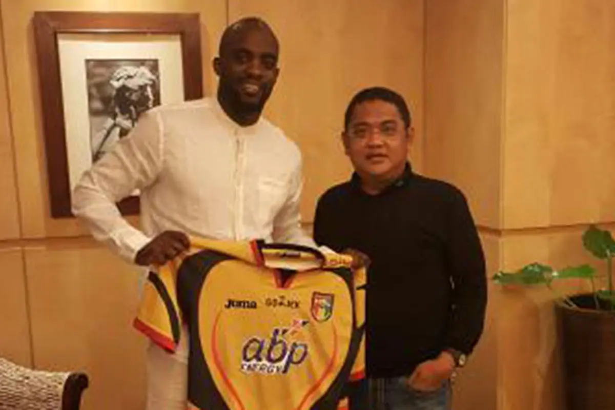 Mohamed Sissoko