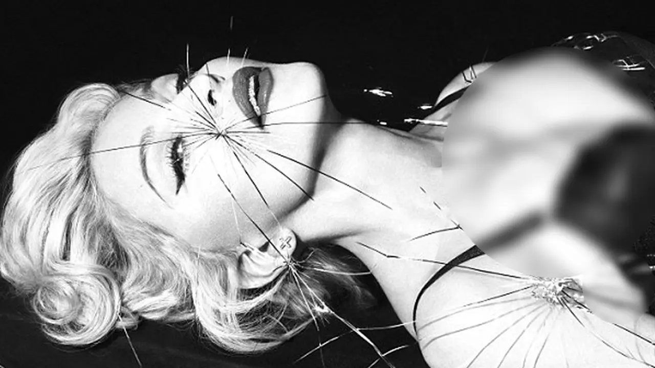 Madonna